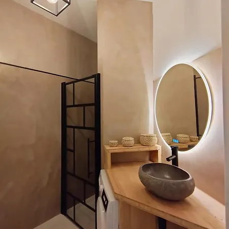 Apartamento Patio D'or Montpellier