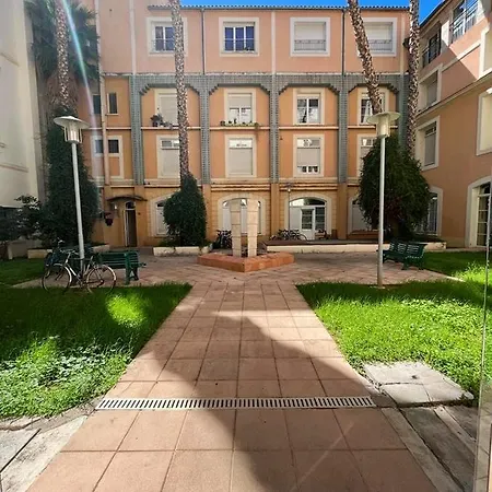 Patio D'or