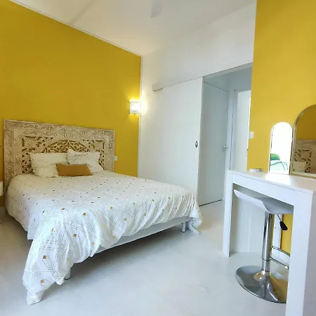 Patio D'or *